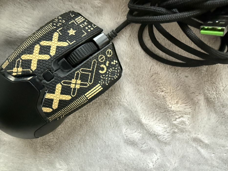 Myszka gamingowa Razer Viper Mini