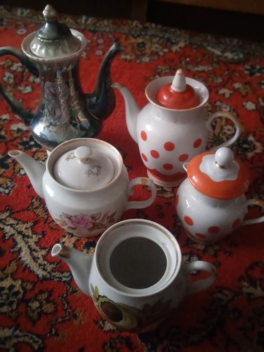 Продам заварник времён СССР