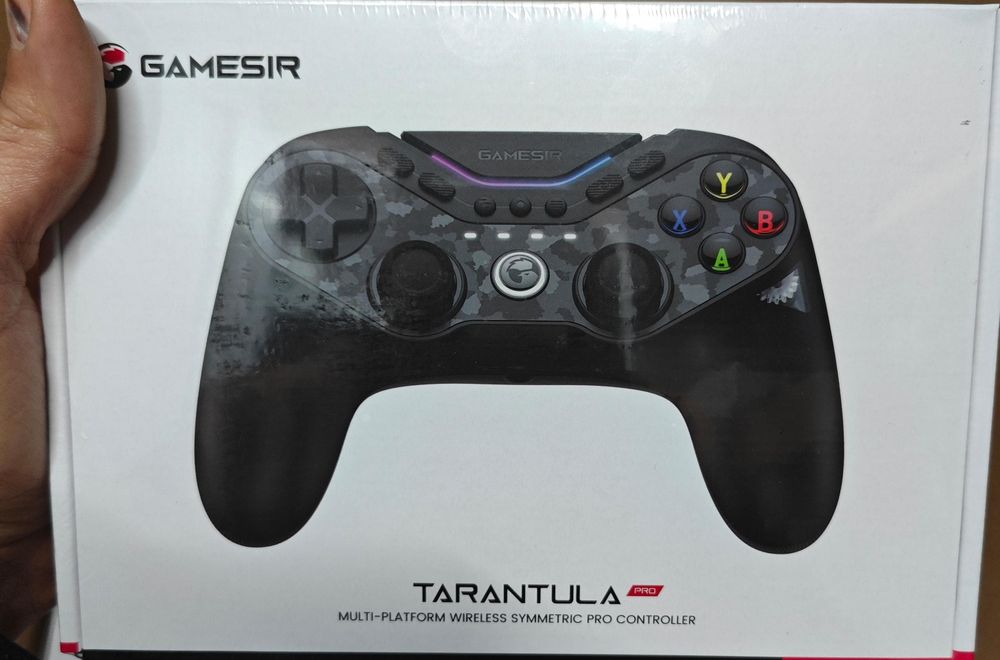 Gamesir Tarântula Pro T3 Controller64284595773697120
