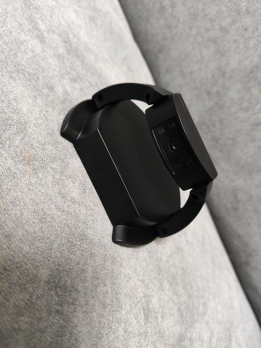 Mini kamera rejestrator z podglądem nocnym.