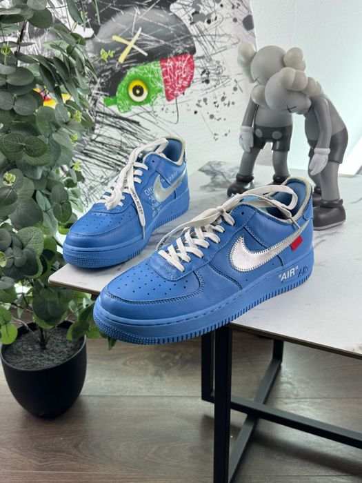 Кросівки Nike Air Force 44 розмір Е13099