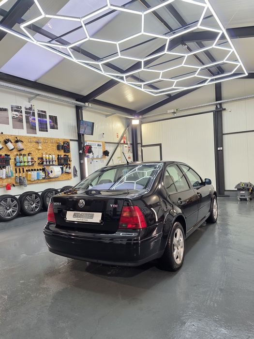 VW Bora 1.9 TDI 130CV