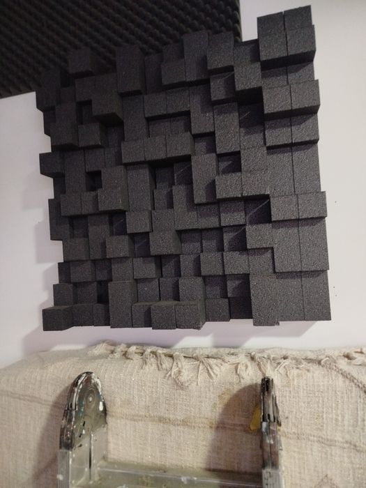 Diffusor thomann x4