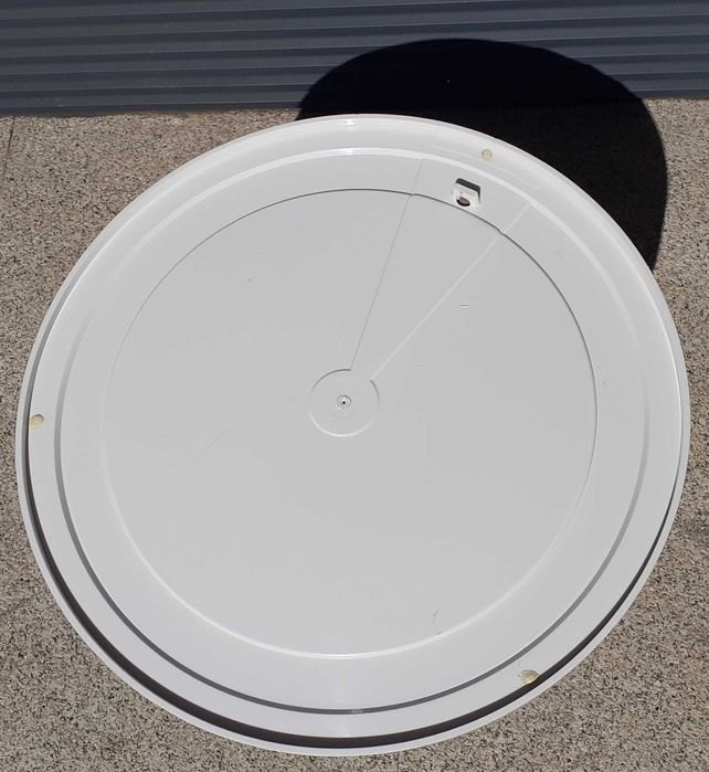 Espelho Redondo (Diâmetro Ø 49 cm)