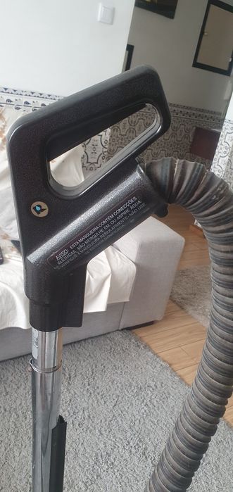 Rembow escova motorizada