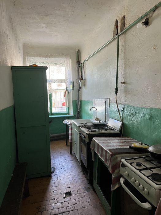Здам в оренду кімнату в гуртожитку центер Житомир