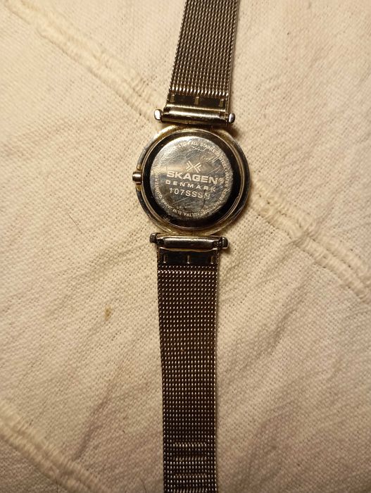 Relógio Skagen Senhora
