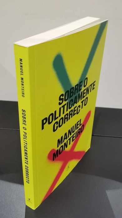 Sobre O Politicamente Correcto