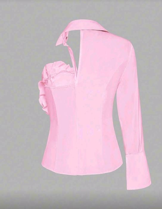 Roupa Feminina pronta a estrear
