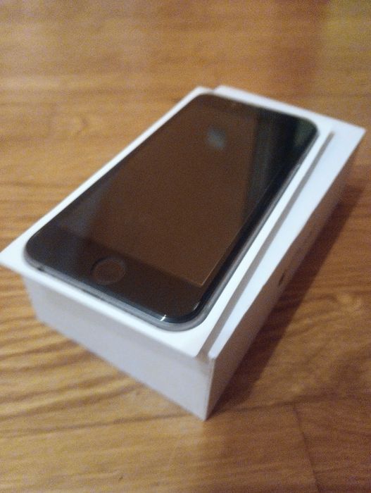 Apple Iphone 6, 16 gb