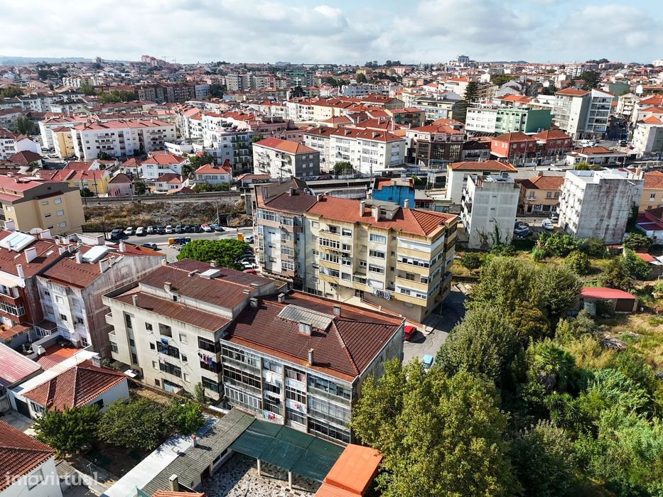 Apartamento T2 central no Algueirão - Mem Martins