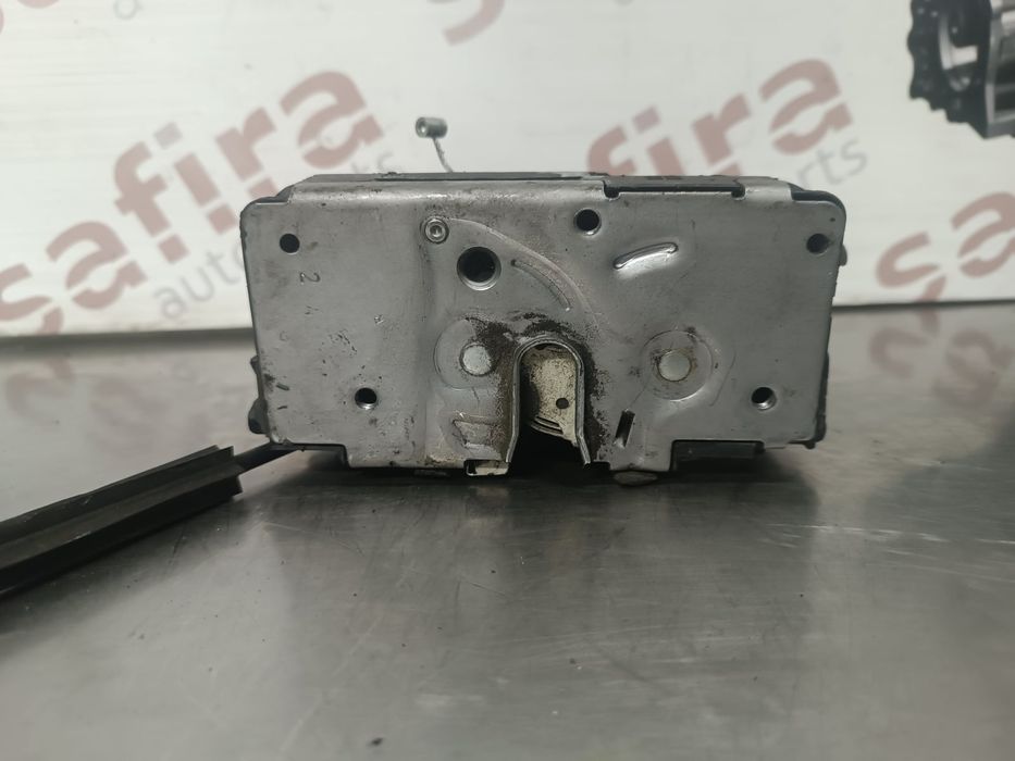 Fechadura / Fecho Porta Trás Direito FIAT GRANDE PUNTO Van - 51797570