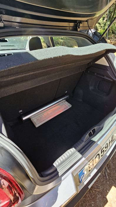 Citroën C3 1.2 PureTech