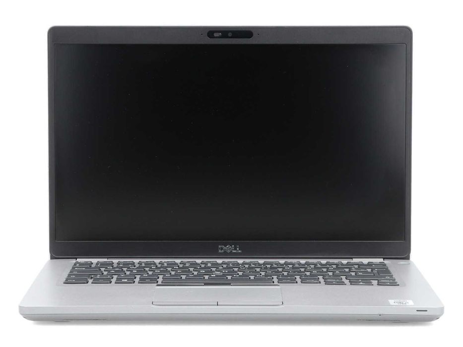 Dell Latitude 5411 i5 10400H 8GB DDR4 256GB M.2 NVME Windows 11 PRO