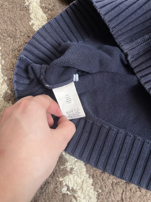 Вінтажна Зіпка Lacoste