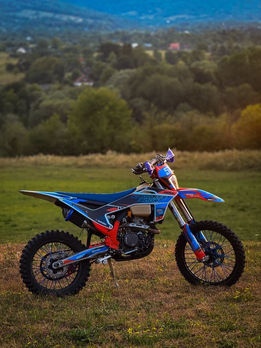 Kovi Lite 300r 2026 року