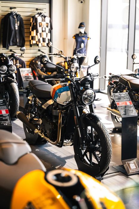 Triumph
