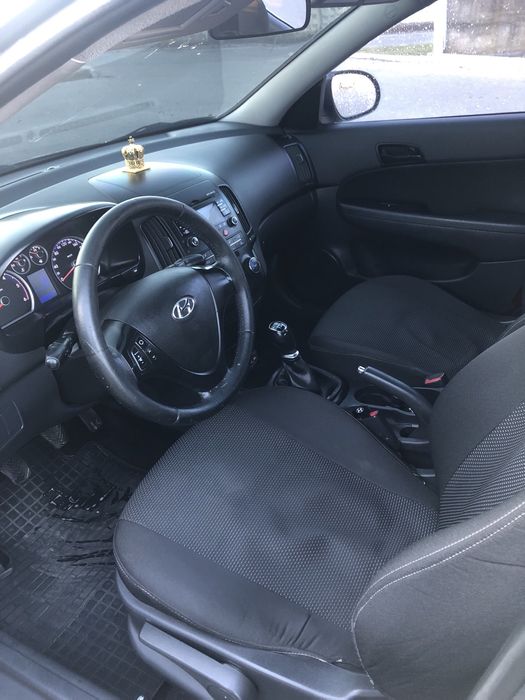 2011рік 1.6crdi офіціал! можливий обмін