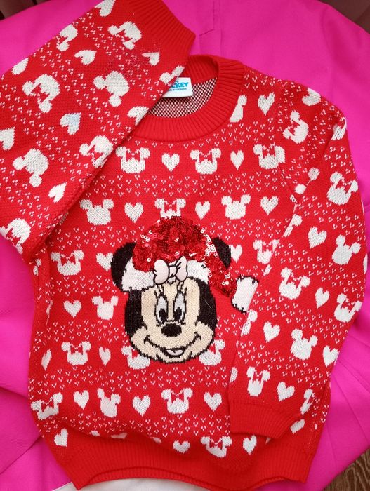 Костюми/стильні светри