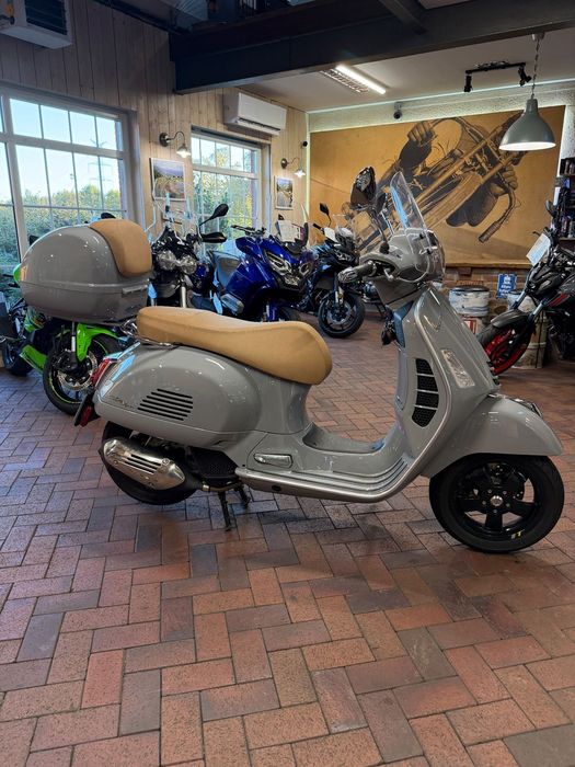 Vespa