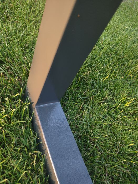 Komplet ogrodowy nowoczesny