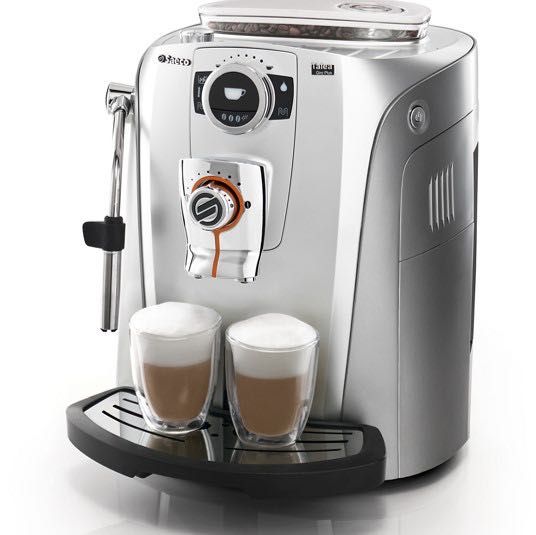 SAECO Talea Giro Plus 電気コーヒー湯沸かし器 ジャンク SAECO Talea Giro Plus 電気コーヒー湯沸かし器 ジャンク