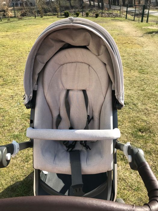 Wózek Stokke Trailz