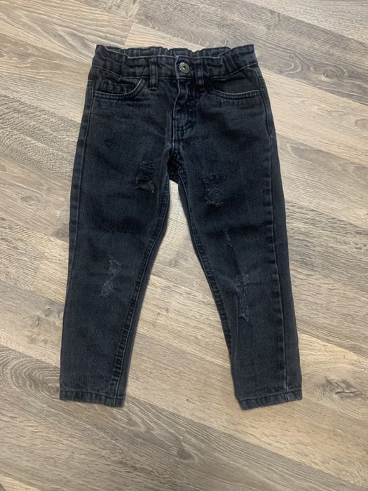 Джинси для дівчинки