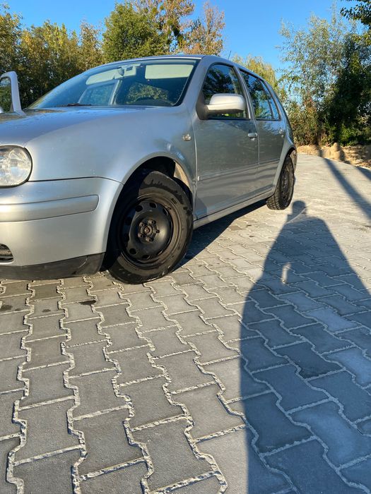 Volkswagen Golf4
