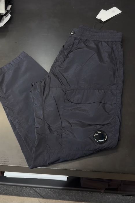 Брюки-карго C.p Compani Chrome-R original