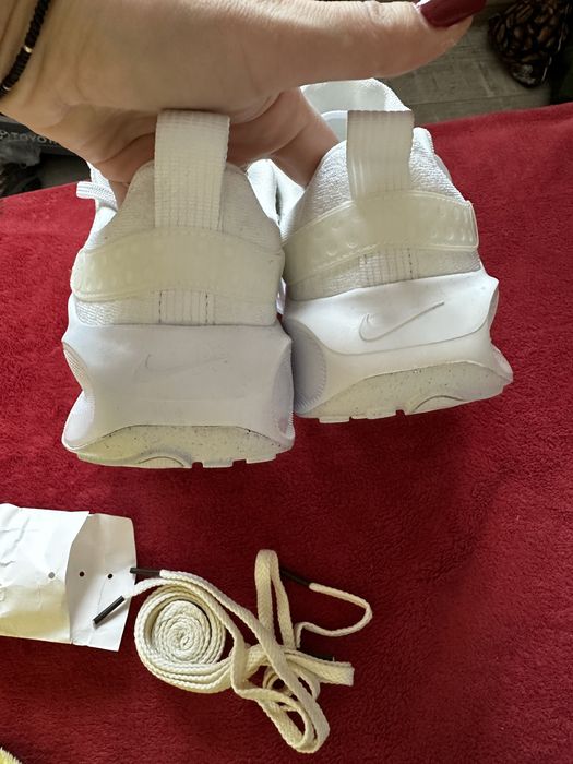 Nike. Оригінал. Америка