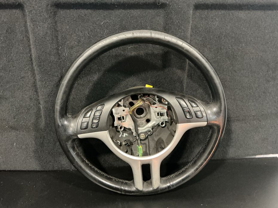VOLANTE BMW E46 320 ANO 2001