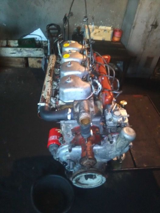 Blok c330 c360 MF 3p gwarancja