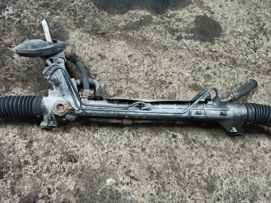 Рульова рейка cc30 Mazda 5 SW рулевая