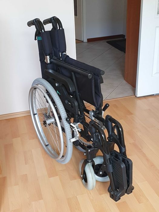 Wózek inwalidzki Cruizer Active 2