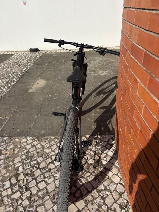 Vender Scott scale 970 com novo