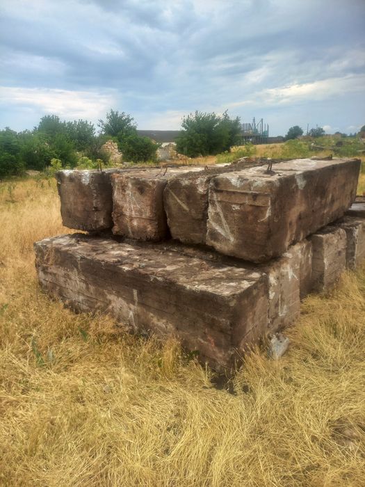 Блоки фбс разные