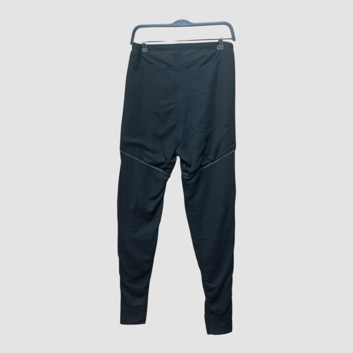 Calças Interiores Térmicas Odlo X-Warm Mulher XL para Esqui e Inverno