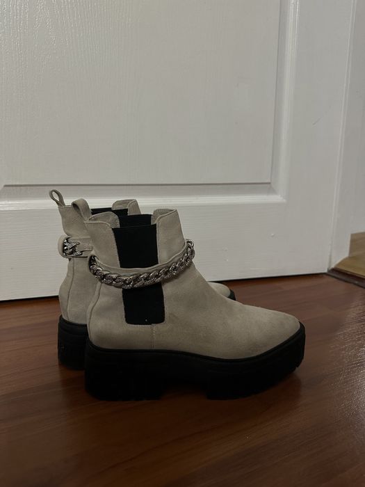 Ботинки Karl Lagerfield