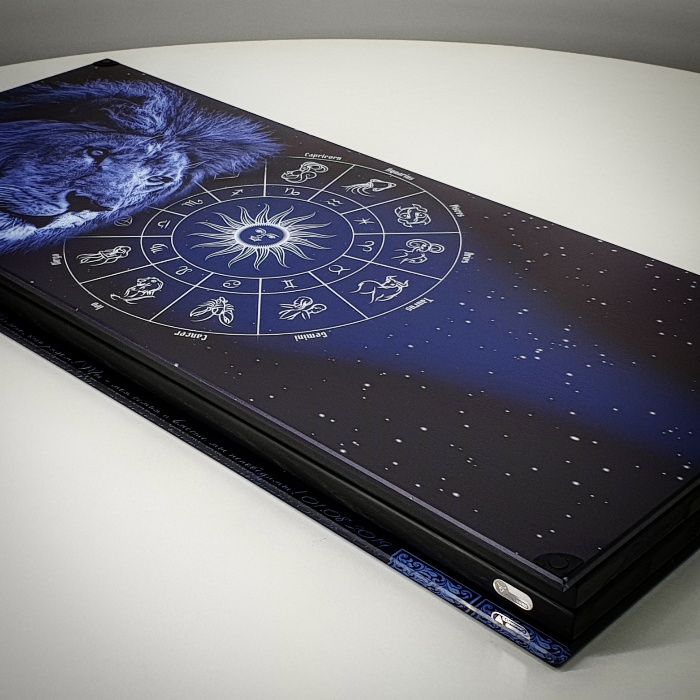 Нарды с Фото-дизайном на заказ. Подарок мужу, другу. Нарди Art-limit