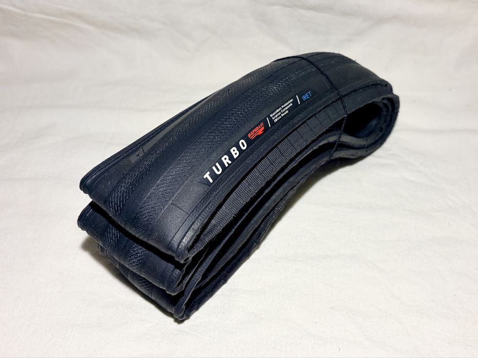 Opona S-WORKS TURBO 700x26c (26-622) RapidAir 2bliss Ready WET