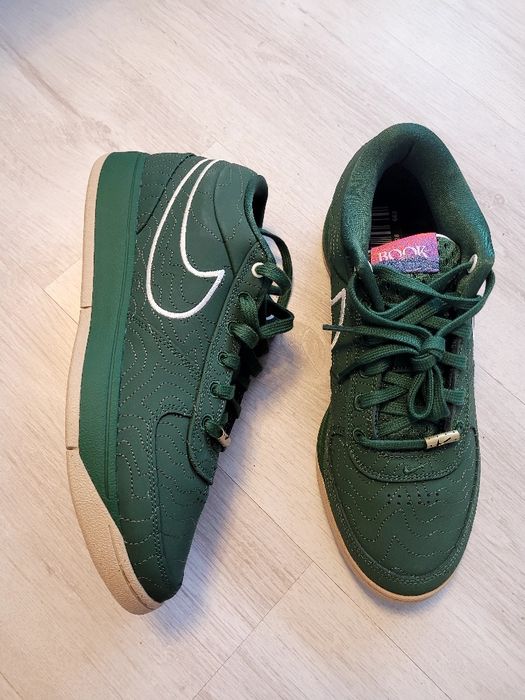 Кроссовки NIKE BOOK 1 нові original