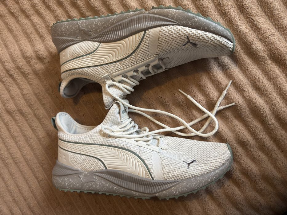 Кросівки Puma Pacer Future Street Forest: 1 000 грн. - Кроссовки