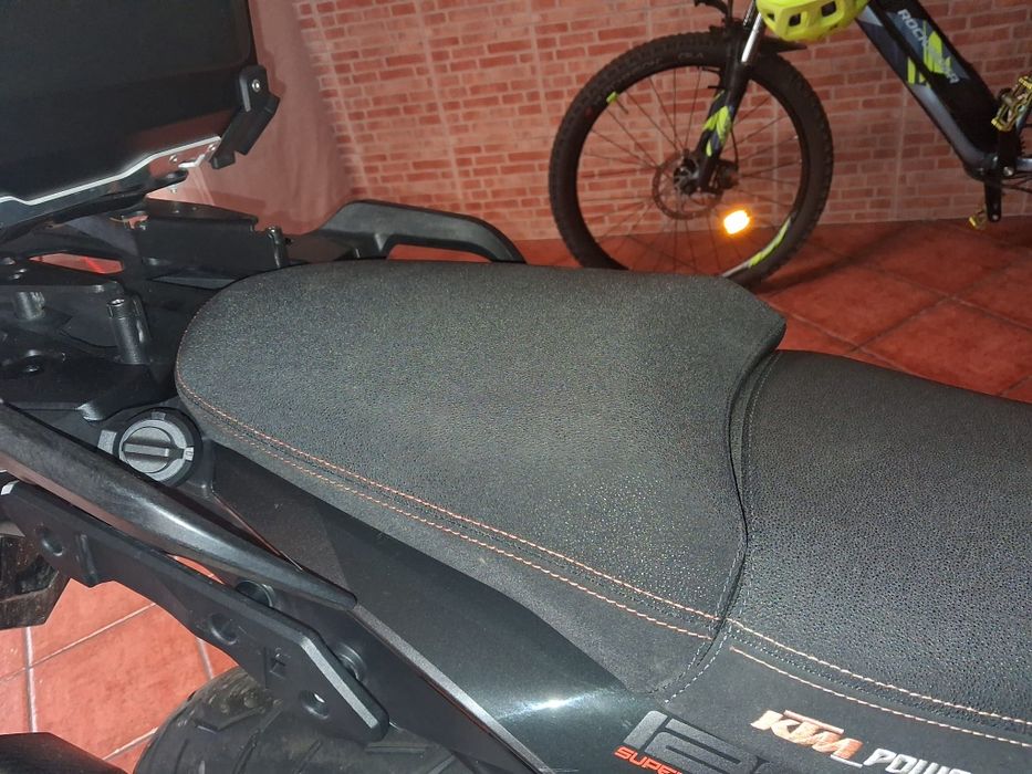 KTM - 1290 Super Adventure R - 2019 (160 CV) - Imaculada