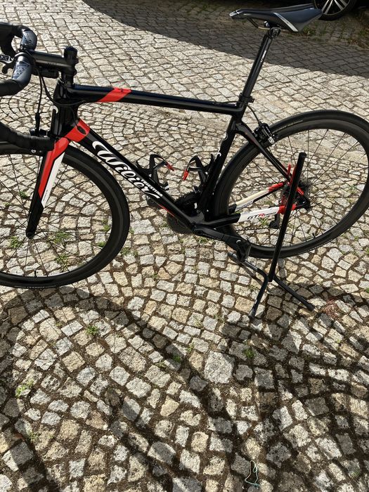 Wilier GTr Team