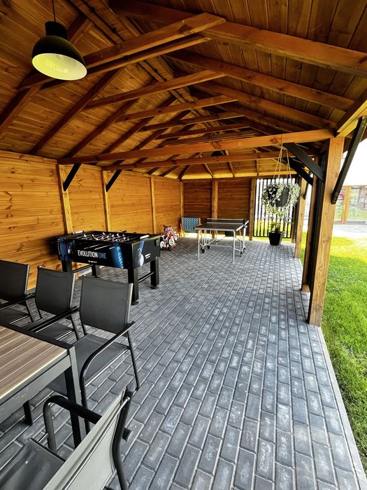 Apartamenty Biała Perła Sarbinowo