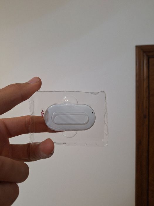 mini  rastreador de itens sem fio