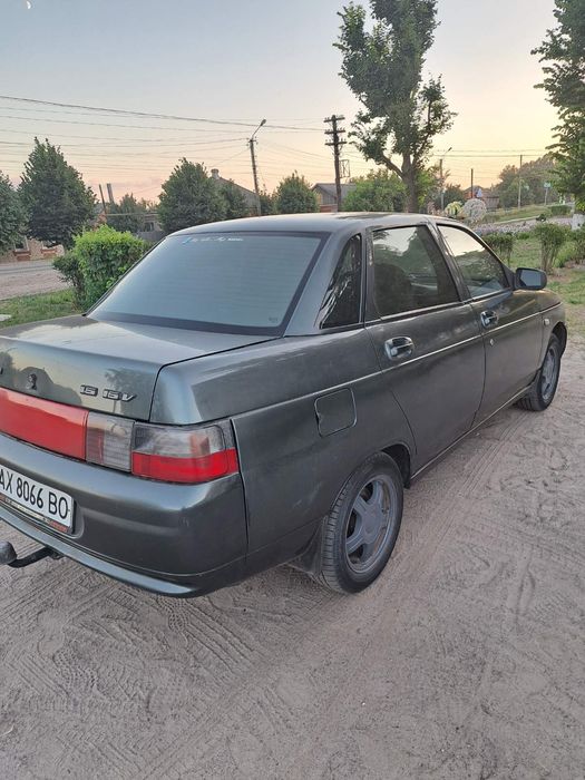 ВАЗ 21104 двигун 1.6 клап 16 ваз 2110