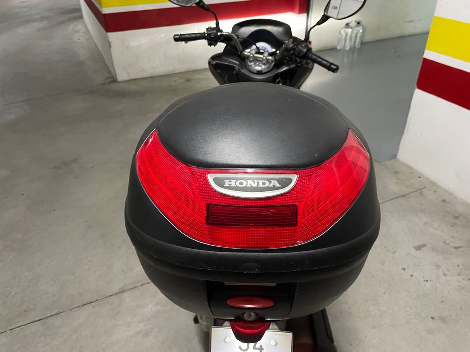 Honda PCX 2017 - 30000km