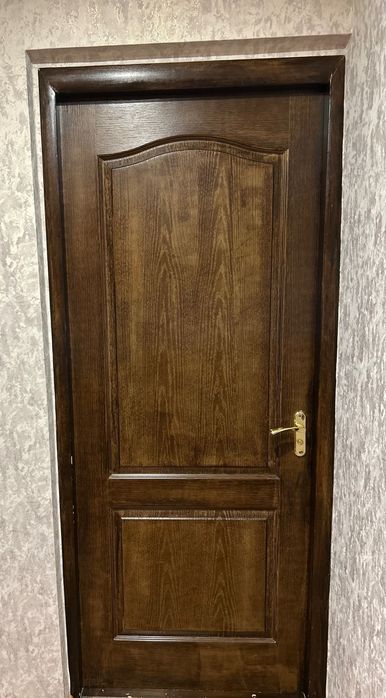 Двері міжкімнатні